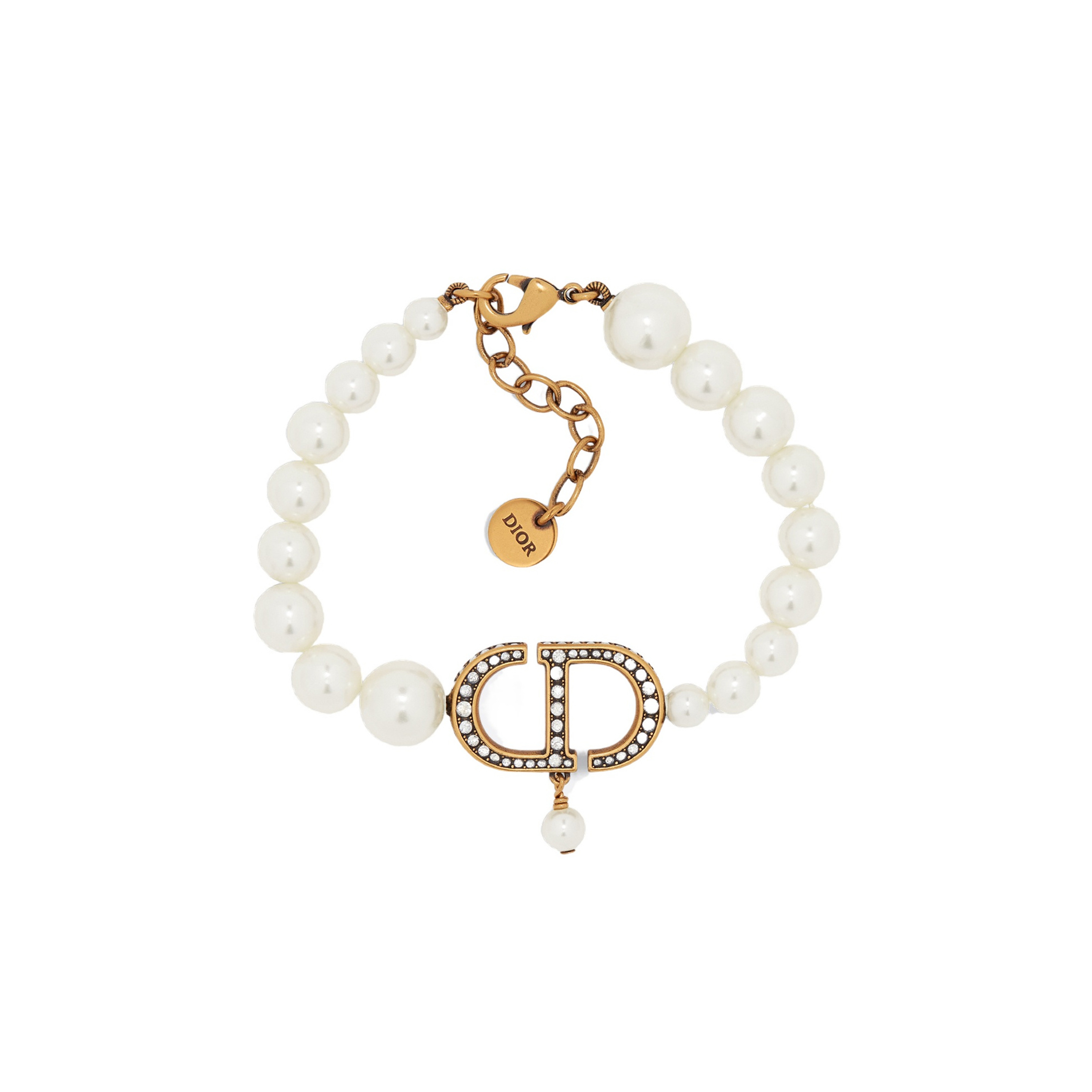 D*or 30 montaigne bracelet b2601womcy